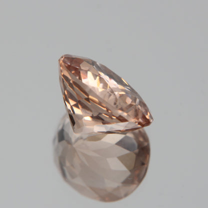 Morganit 4.46 ct
