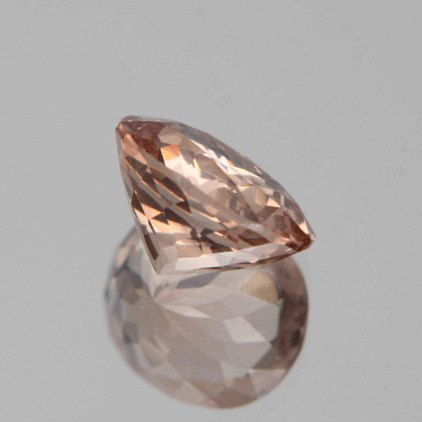 Morganit 4.46 ct