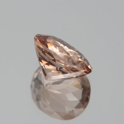 Morganit 4.46 ct