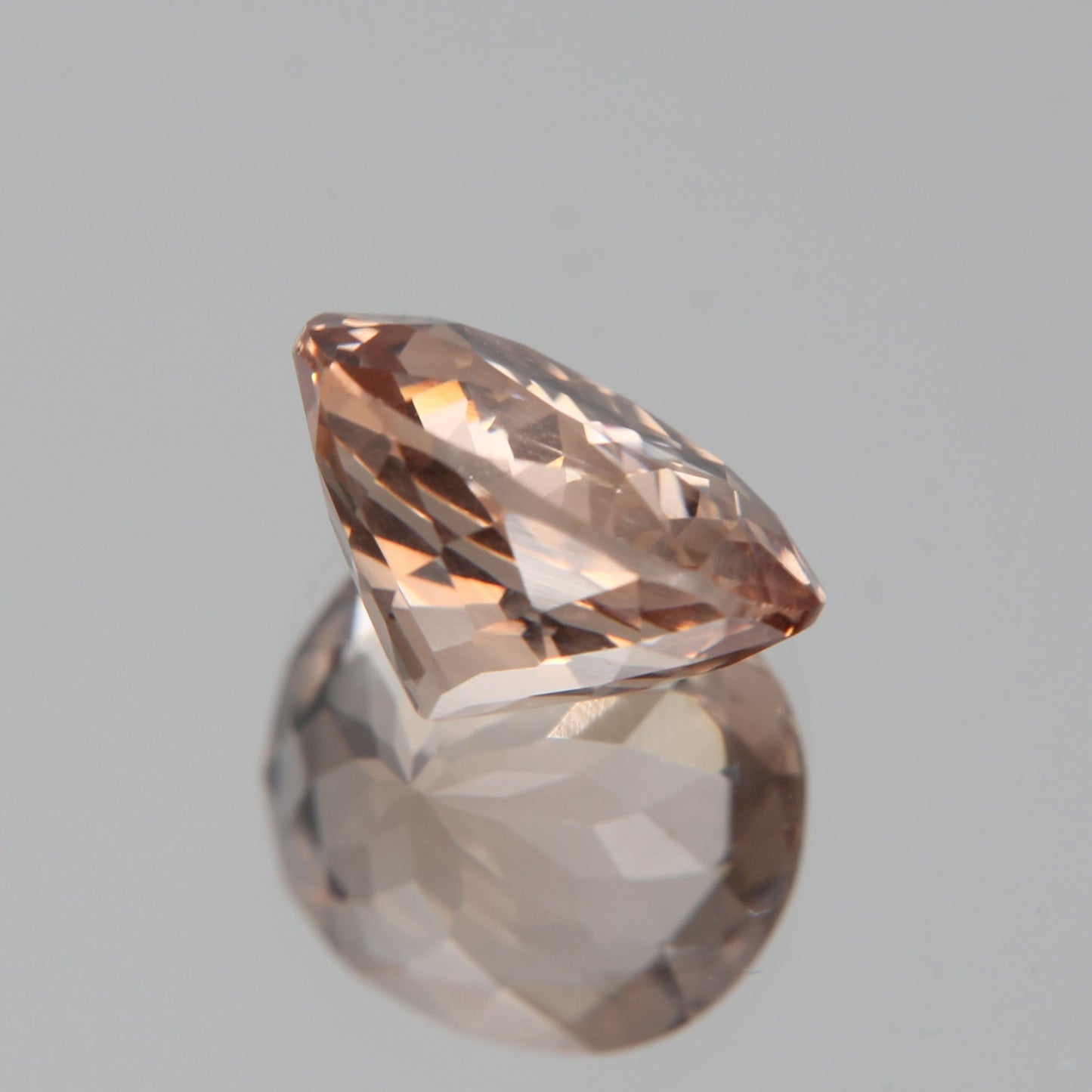 Morganit 4.46 ct