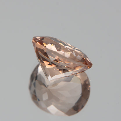 Morganit 4.46 ct