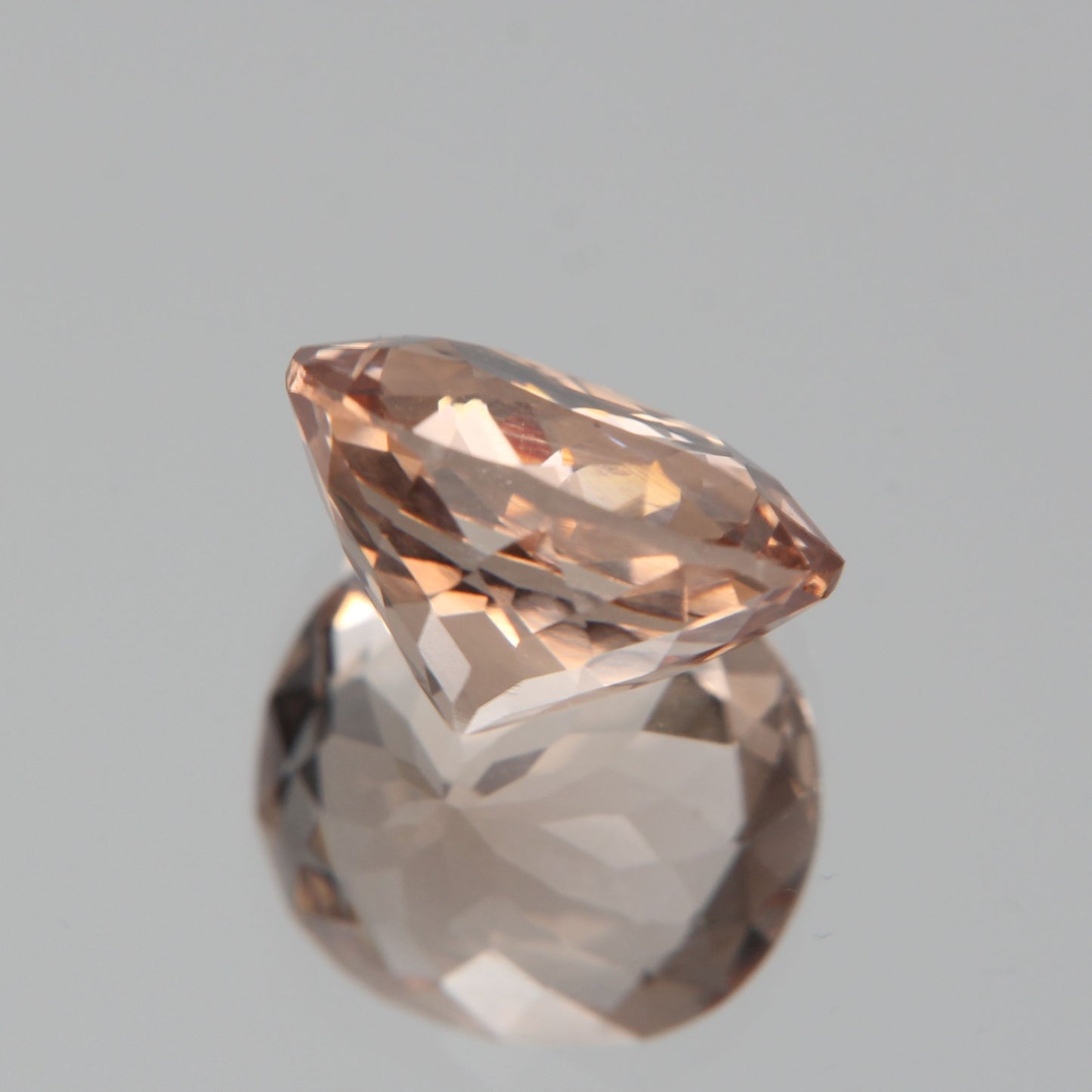 Morganit 4.46 ct