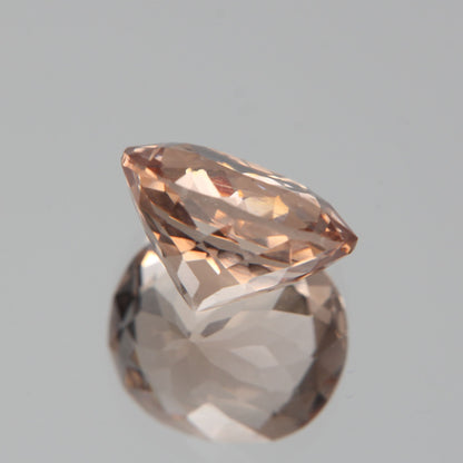Morganit 4.46 ct