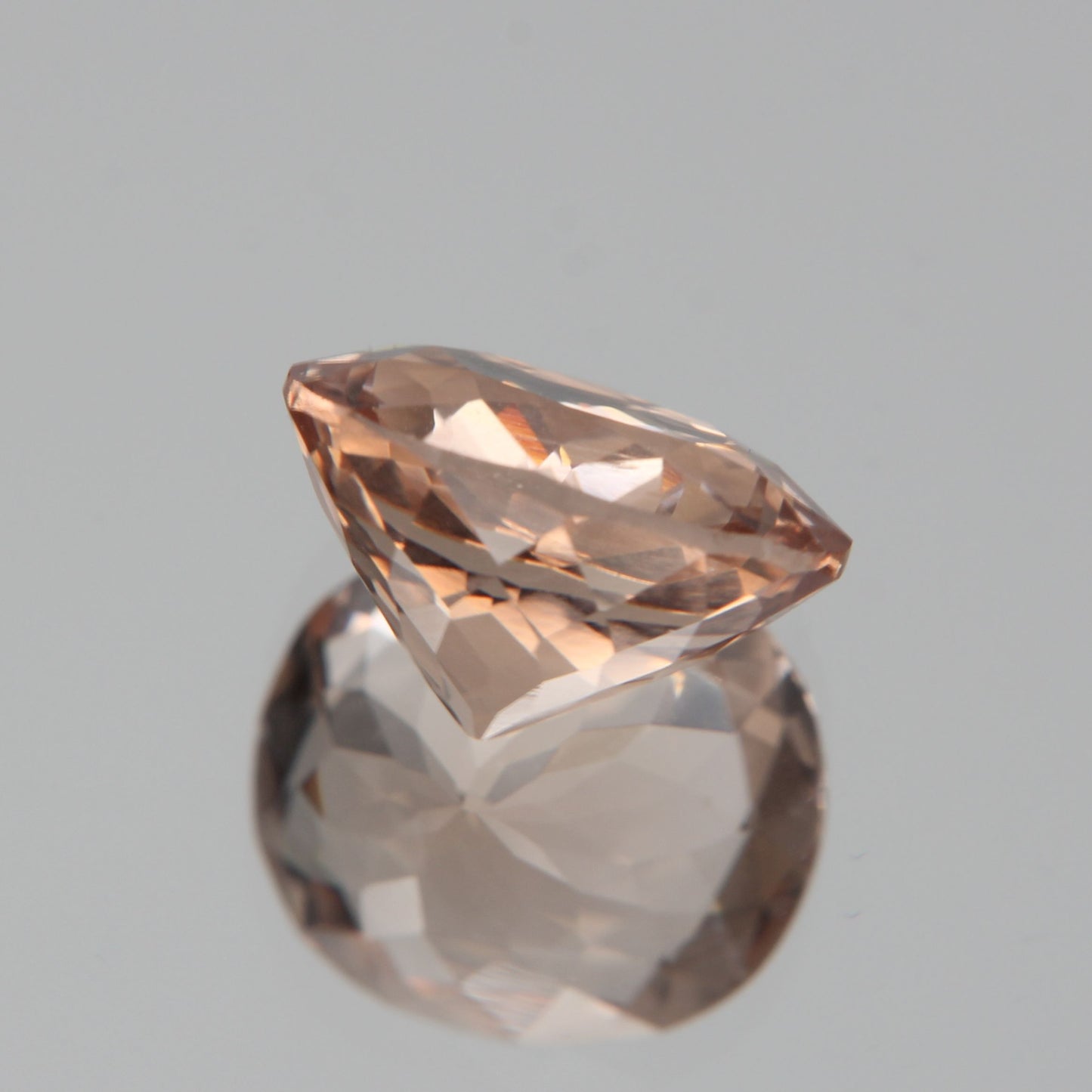 Morganit 4.46 ct