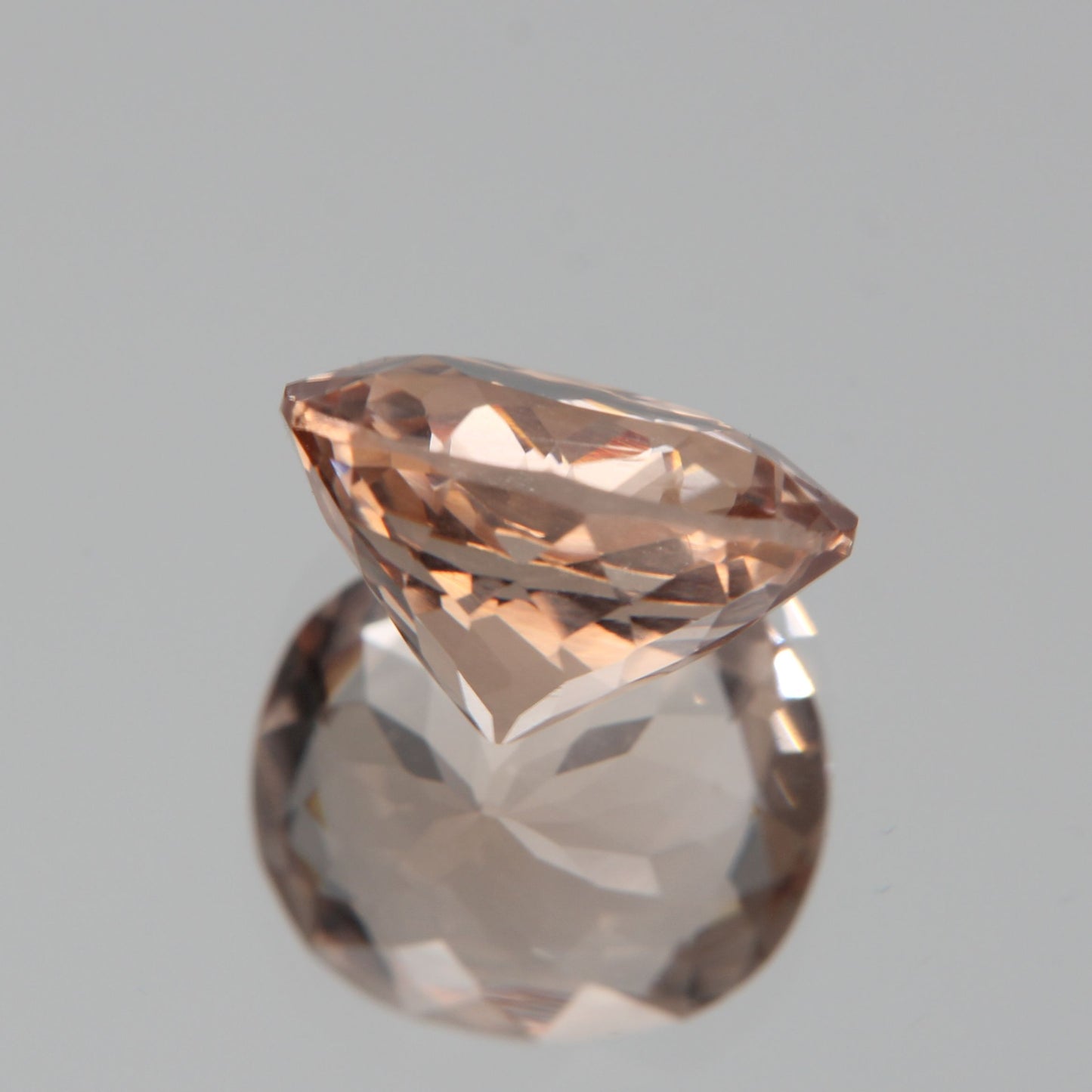 Morganit 4.46 ct