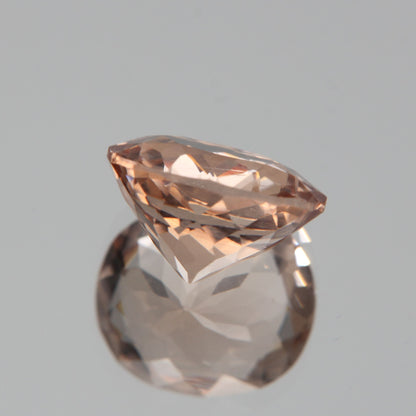 Morganit 4.46 ct
