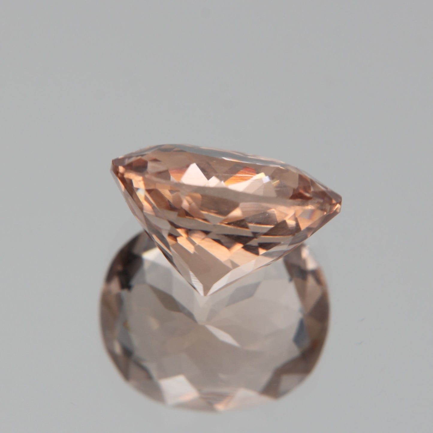 Morganit 4.46 ct