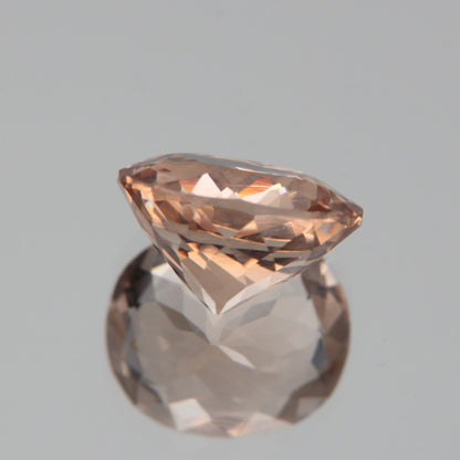 Morganit 4.46 ct