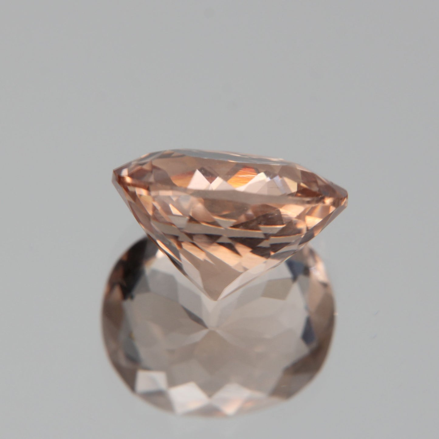 Morganit 4.46 ct