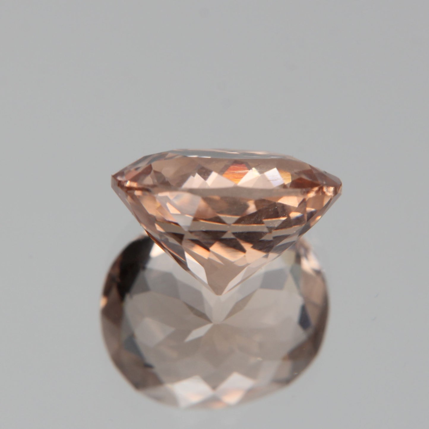Morganit 4.46 ct