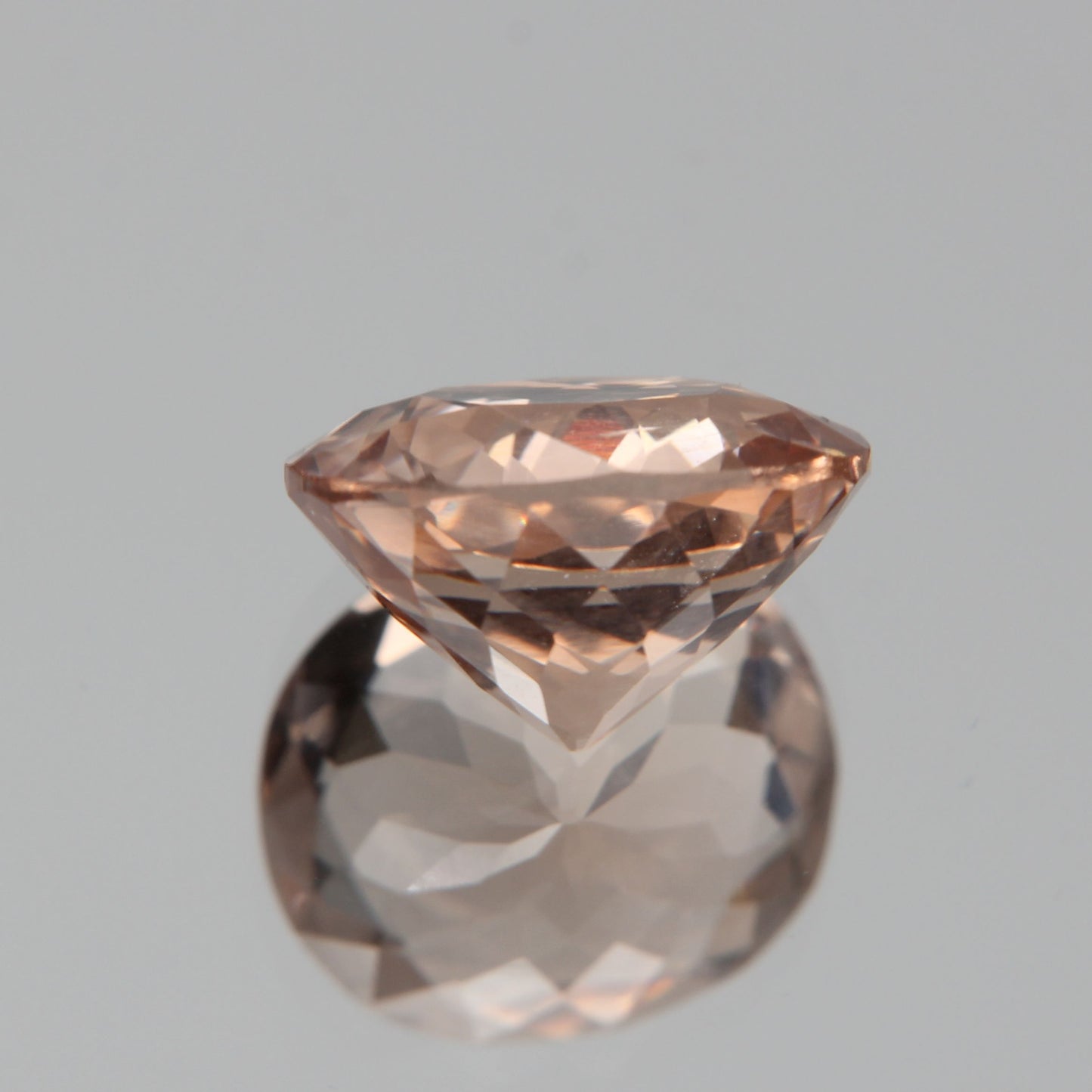 Morganit 4.46 ct