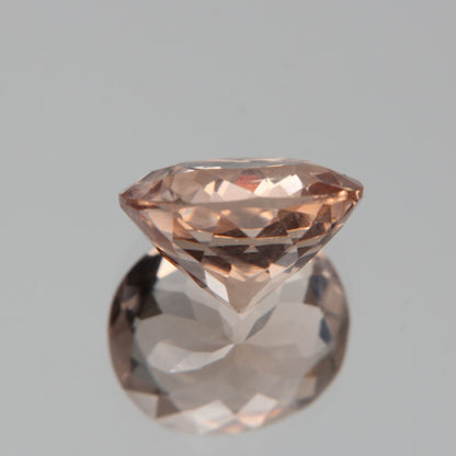 Morganit 4.46 ct