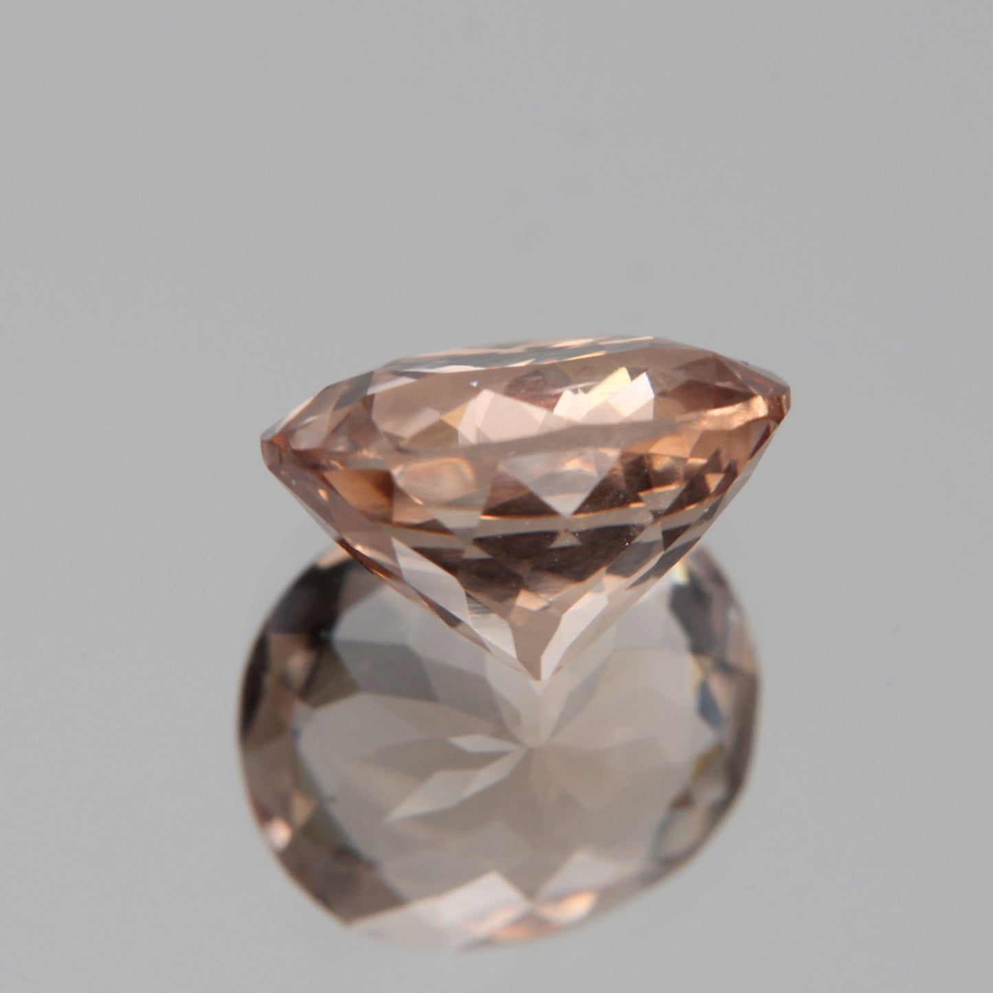 Morganit 4.46 ct