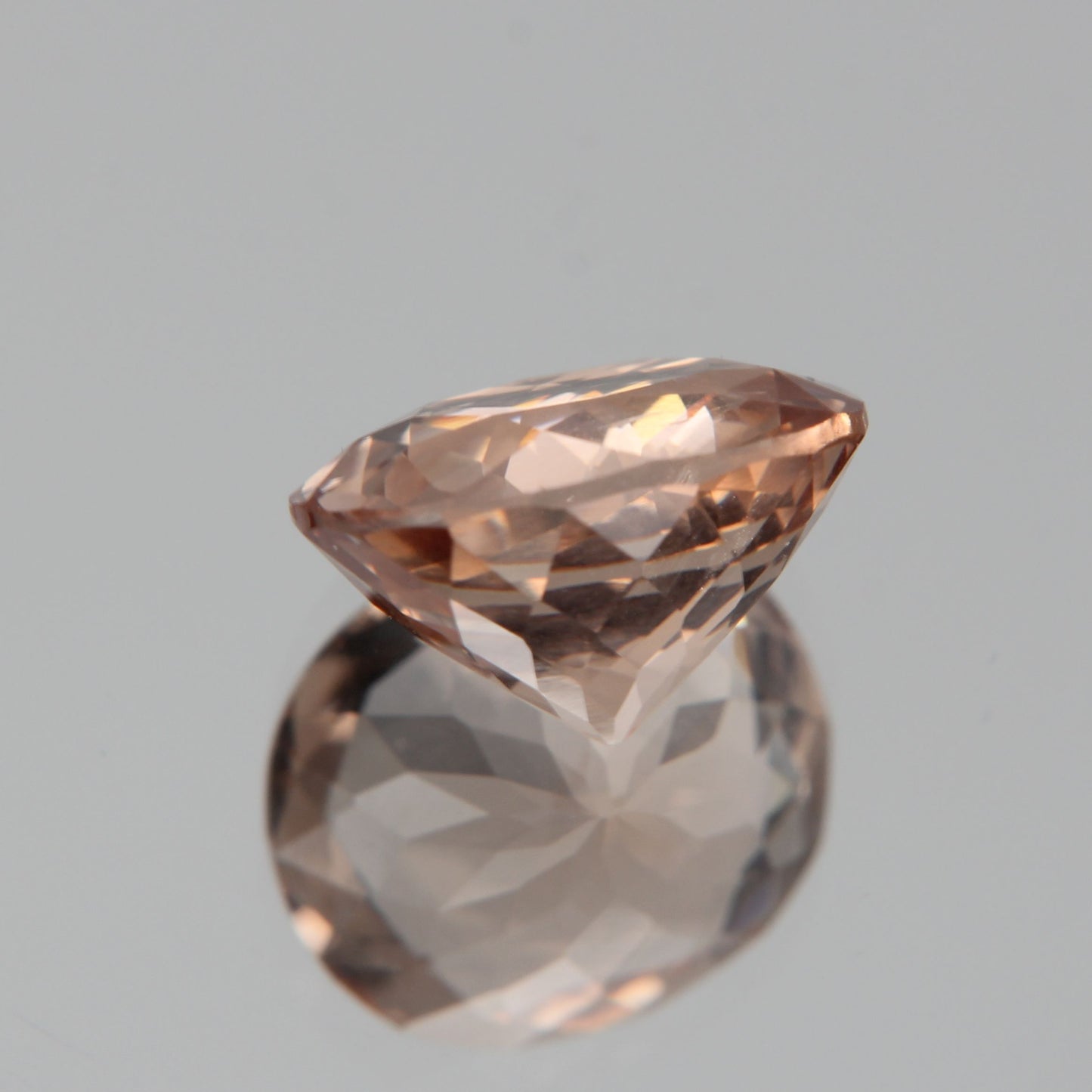 Morganit 4.46 ct