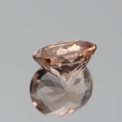 Morganit 4.46 ct