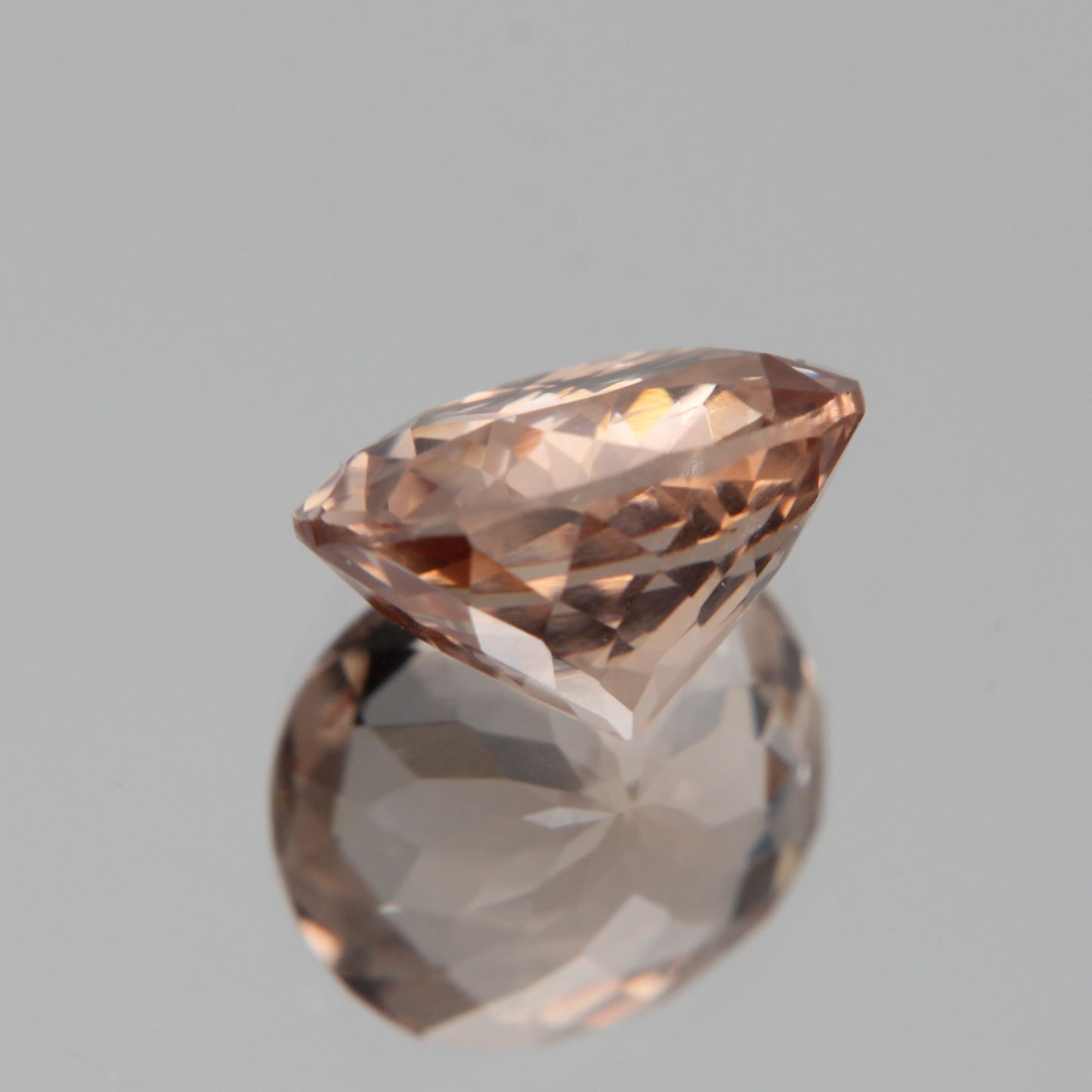 Morganit 4.46 ct