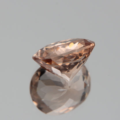 Morganit 4.46 ct