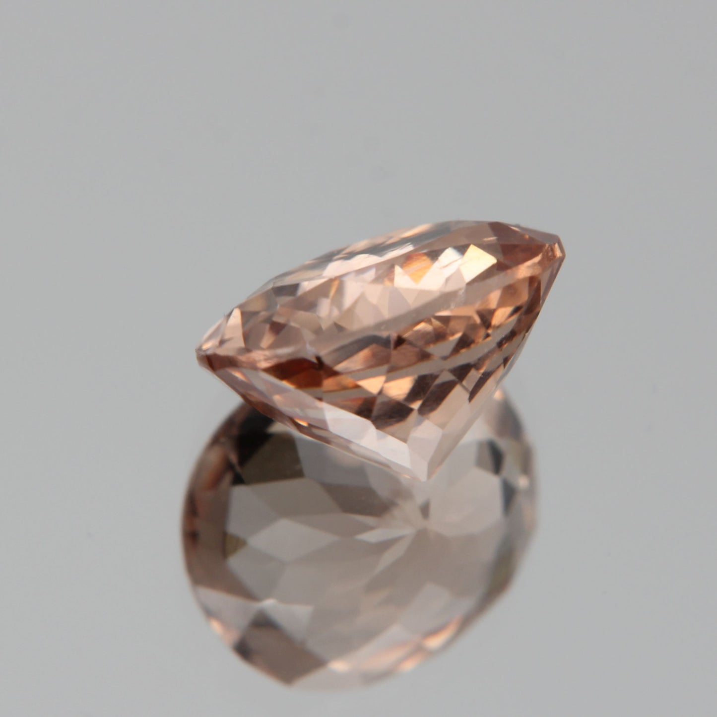 Morganit 4.46 ct