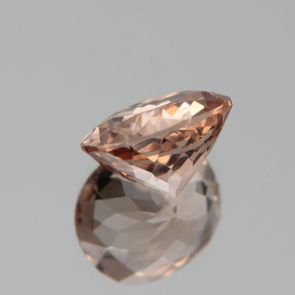 Morganit 4.46 ct