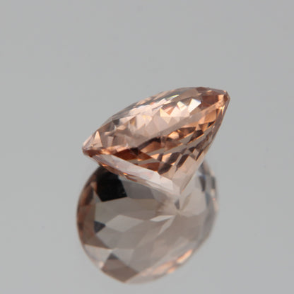 Morganit 4.46 ct