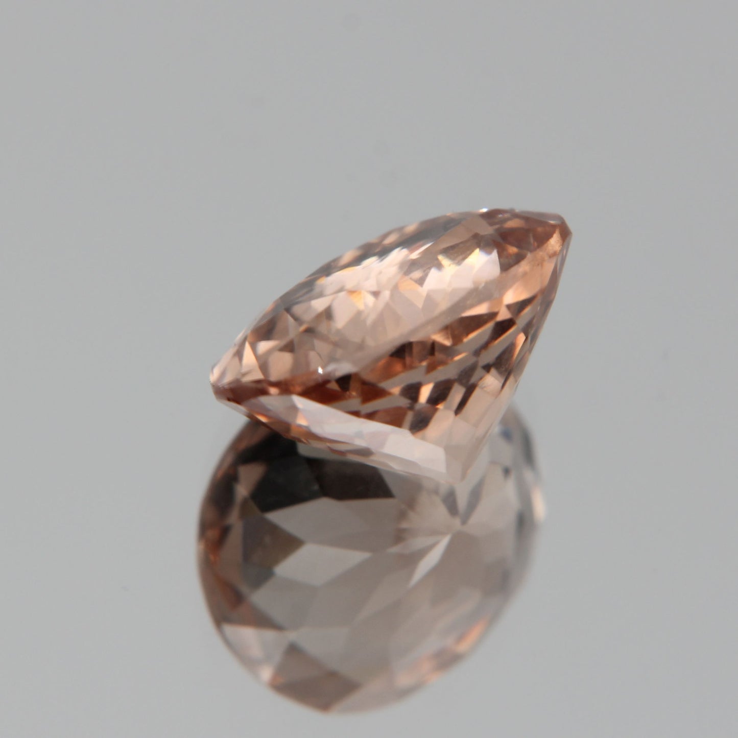 Morganit 4.46 ct
