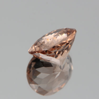 Morganit 4.46 ct