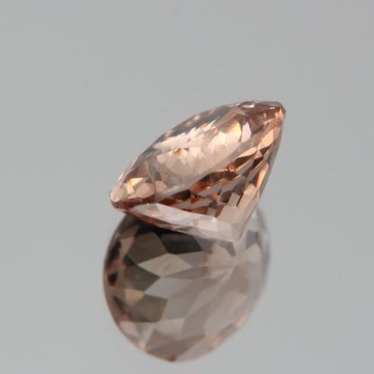 Morganit 4.46 ct