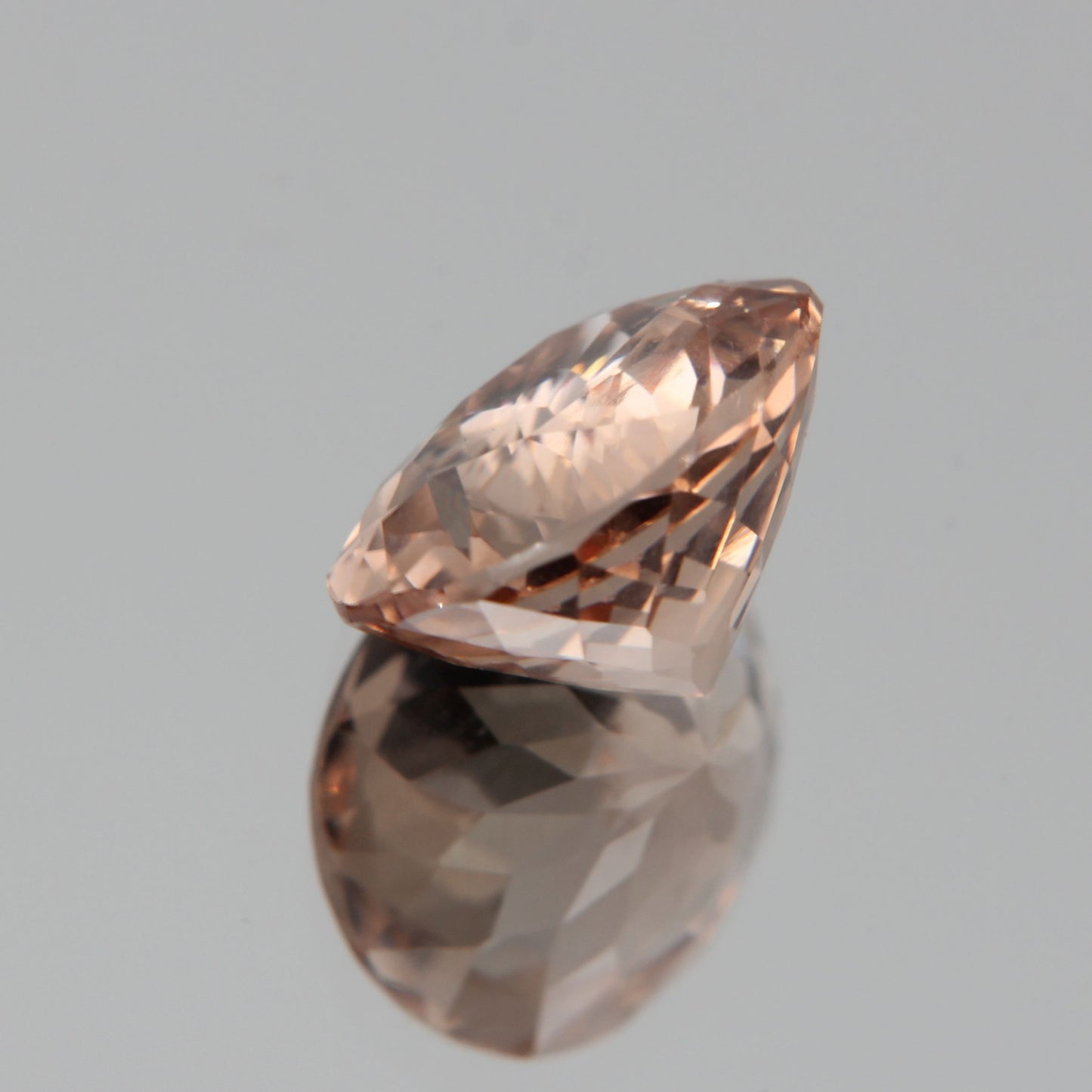 Morganit 4.46 ct