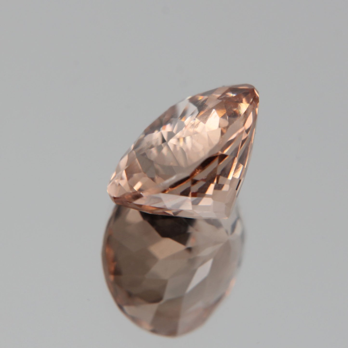 Morganit 4.46 ct