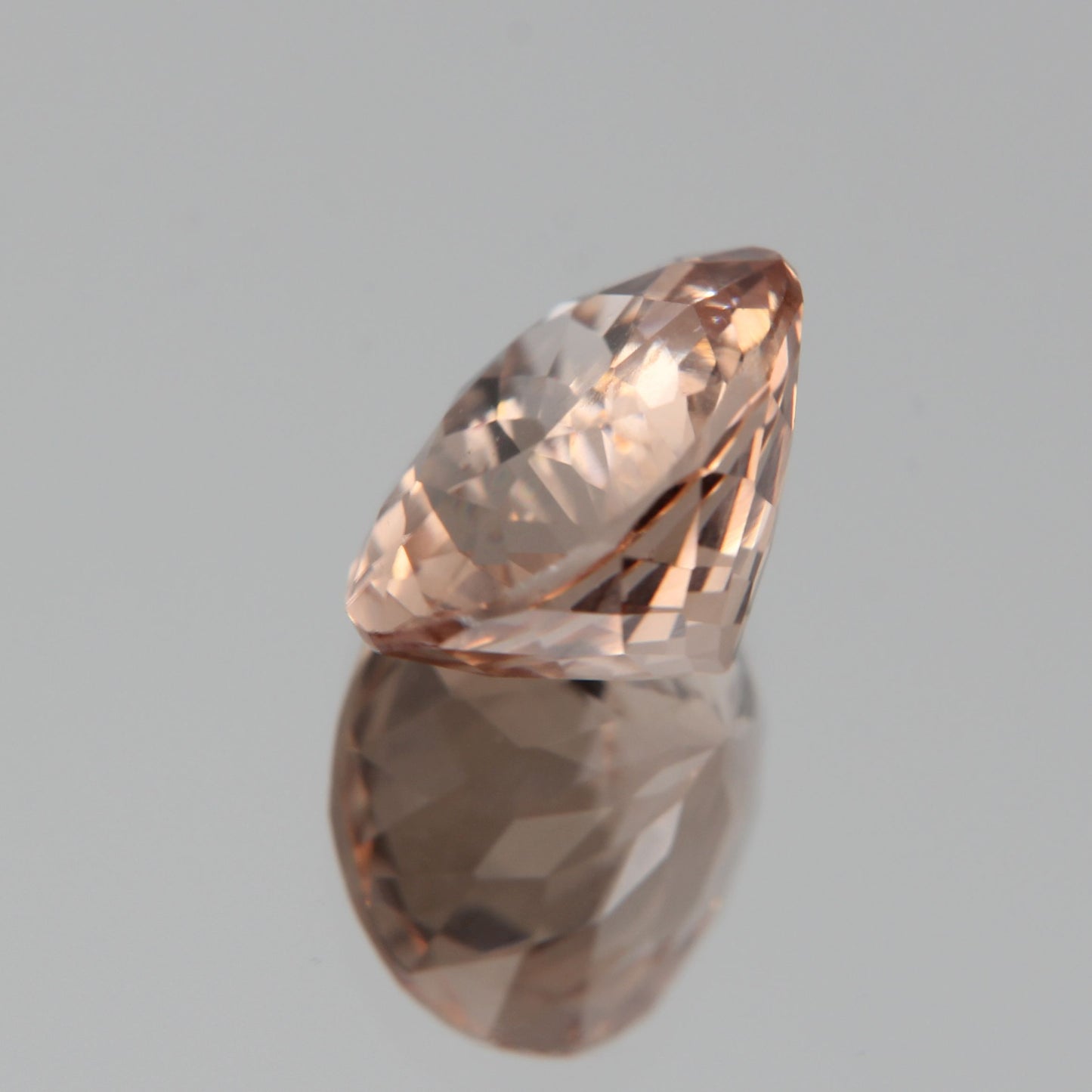 Morganit 4.46 ct