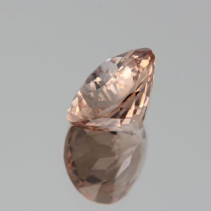 Morganit 4.46 ct