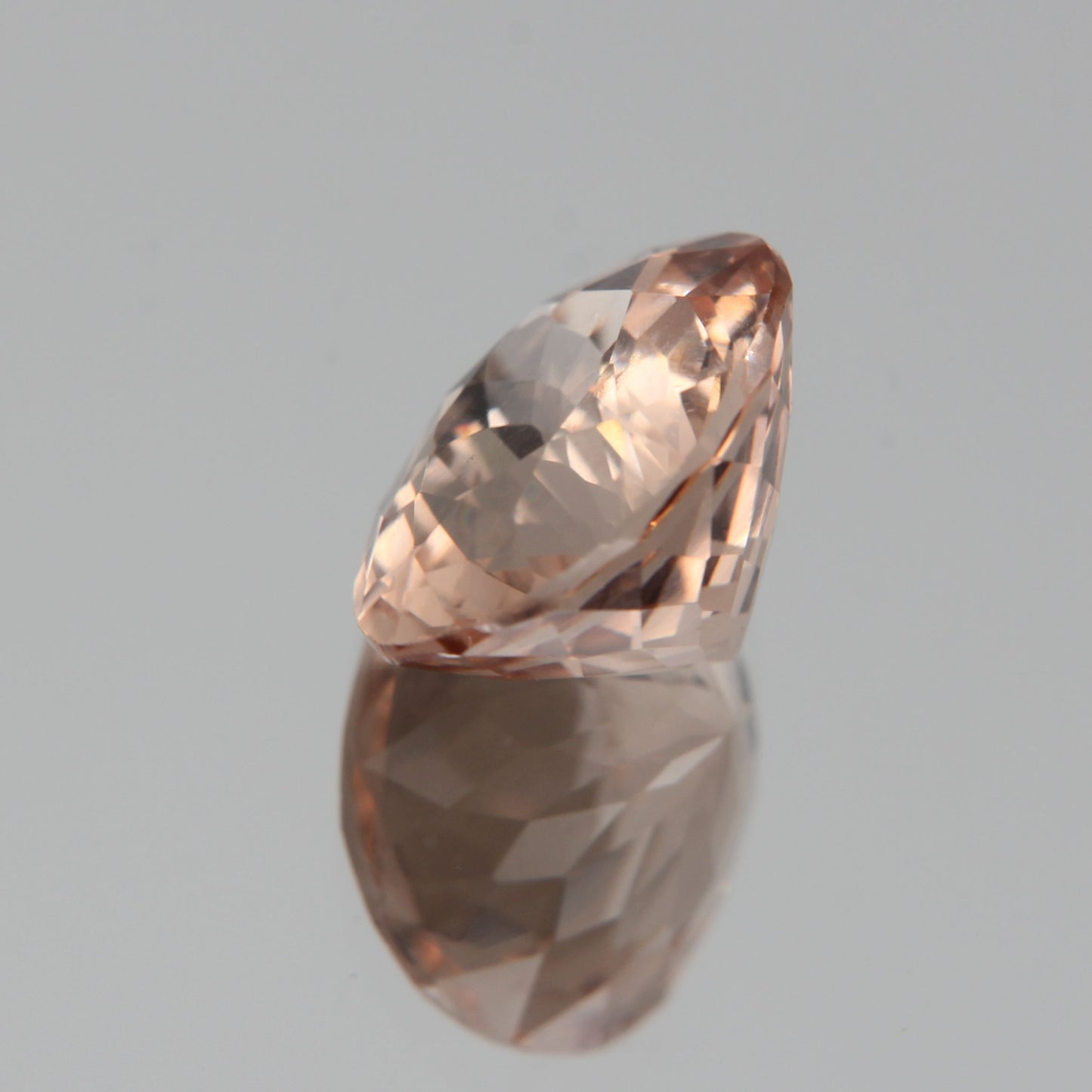 Morganit 4.46 ct