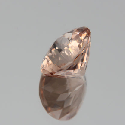 Morganit 4.46 ct