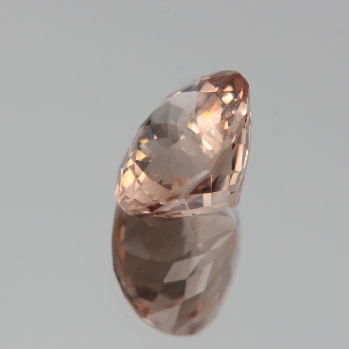 Morganit 4.46 ct