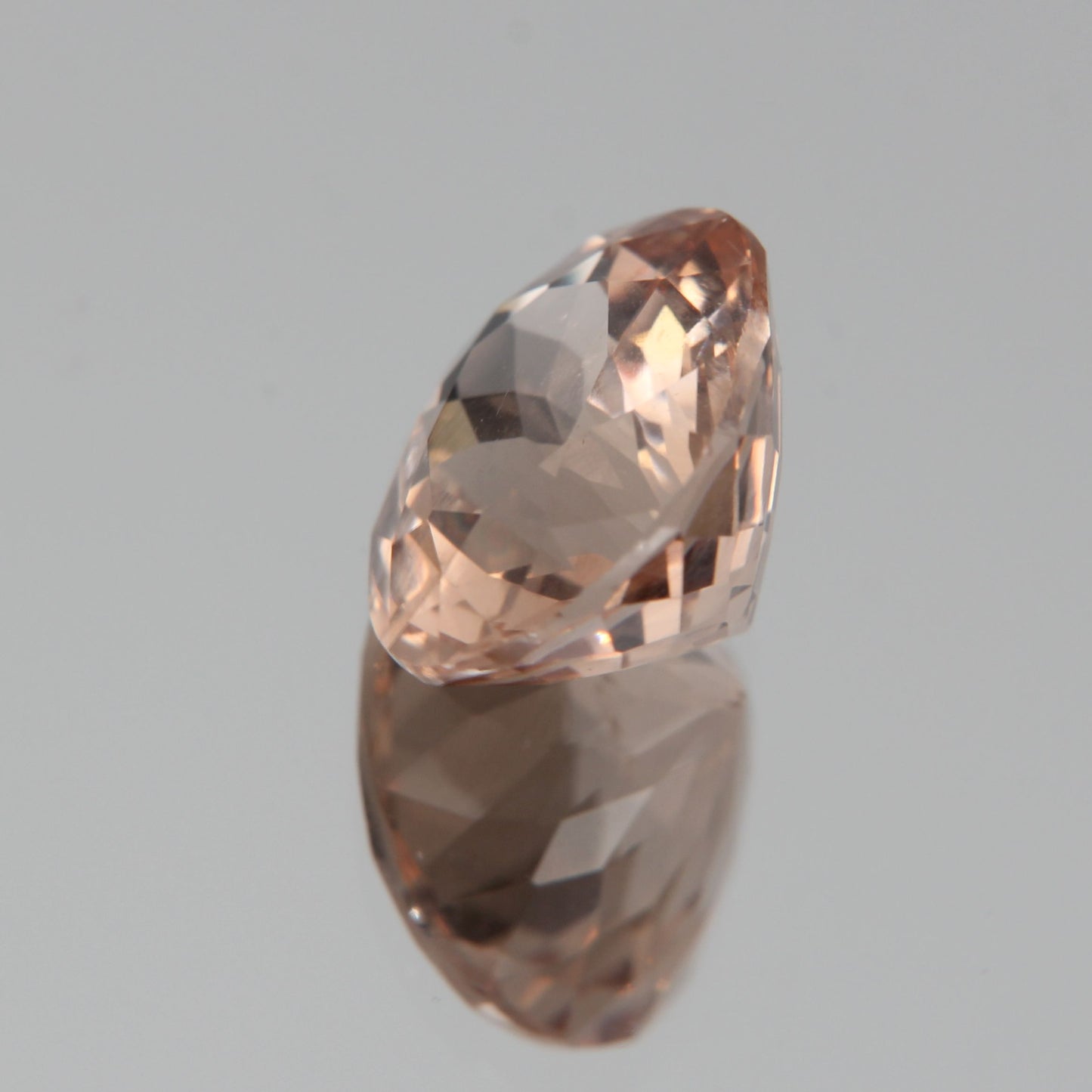 Morganit 4.46 ct