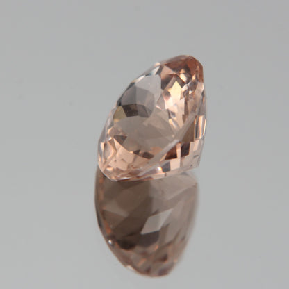 Morganit 4.46 ct