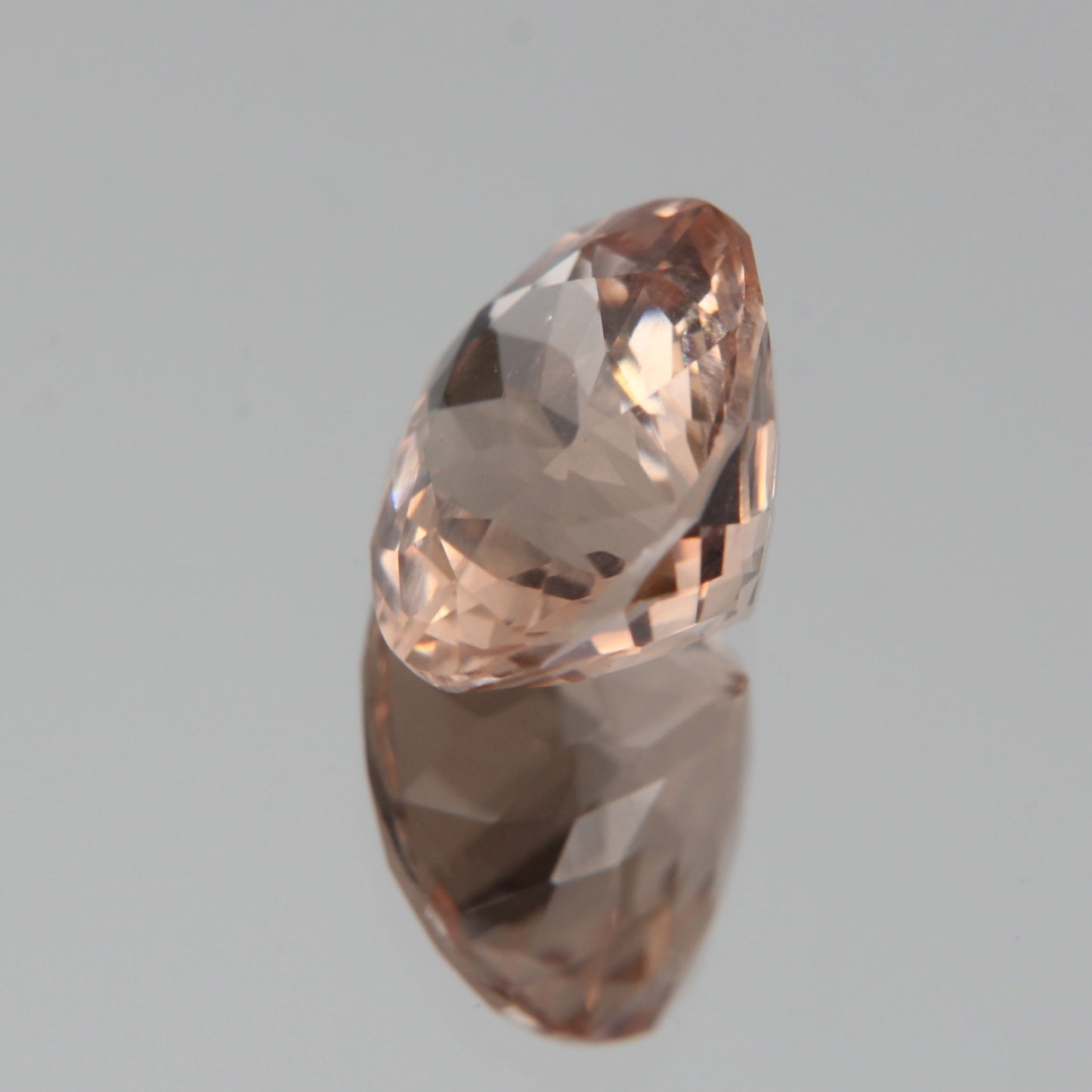 Morganit 4.46 ct