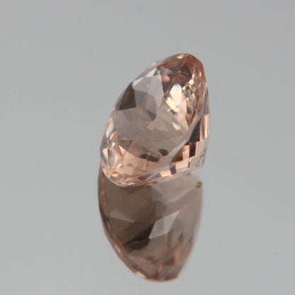 Morganit 4.46 ct