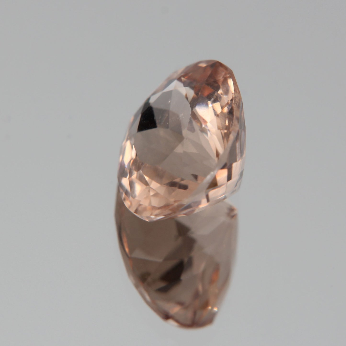 Morganit 4.46 ct