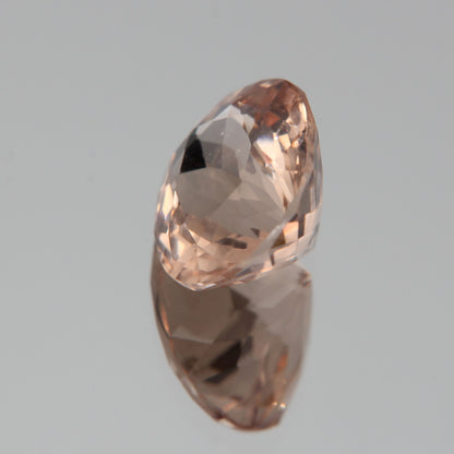 Morganit 4.46 ct