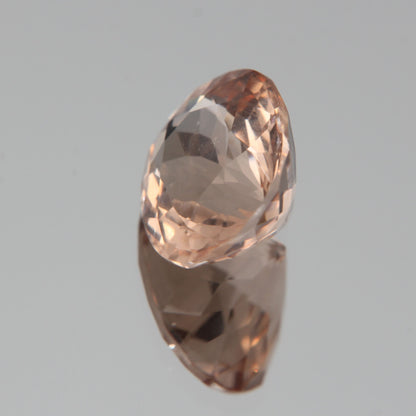 Morganit 4.46 ct