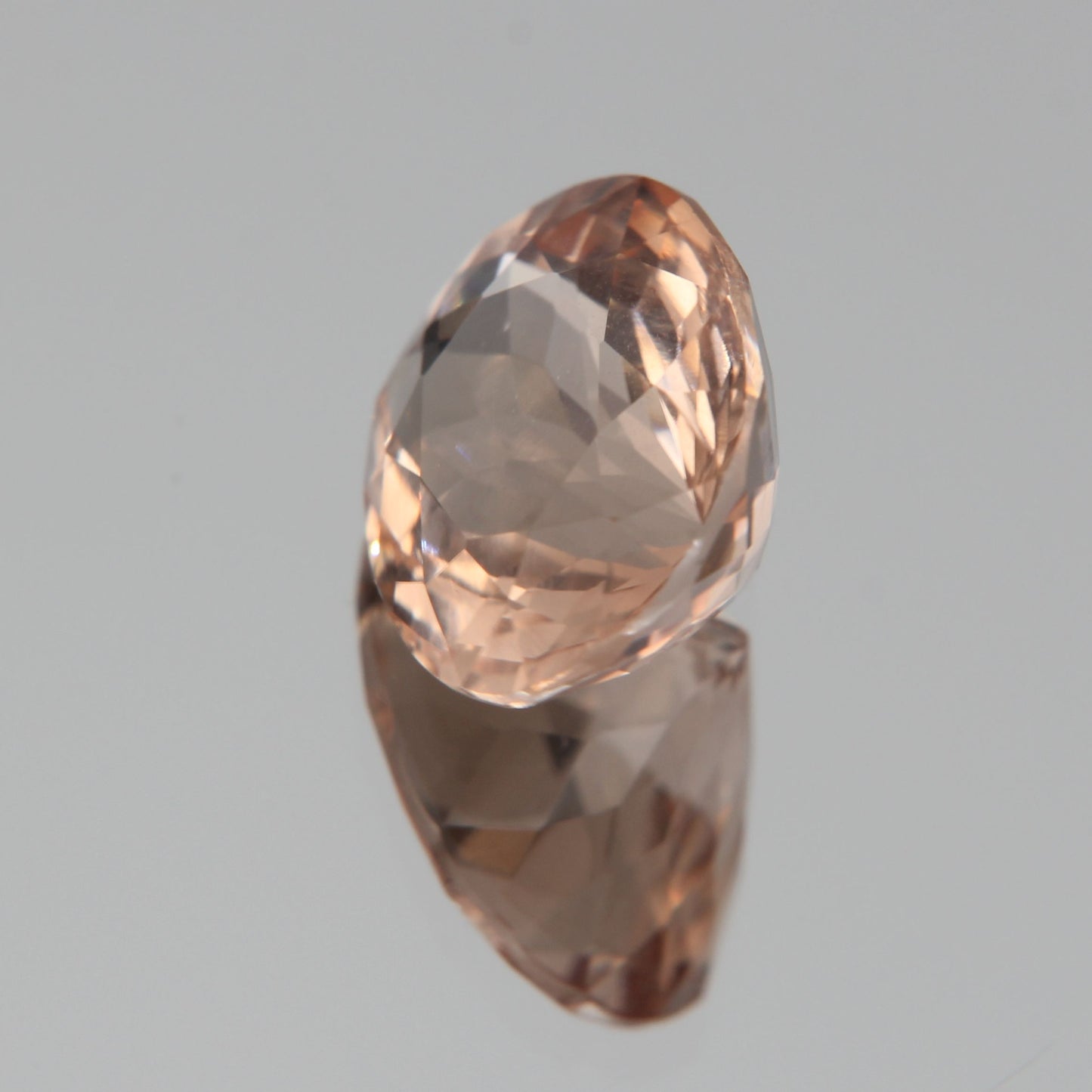 Morganit 4.46 ct