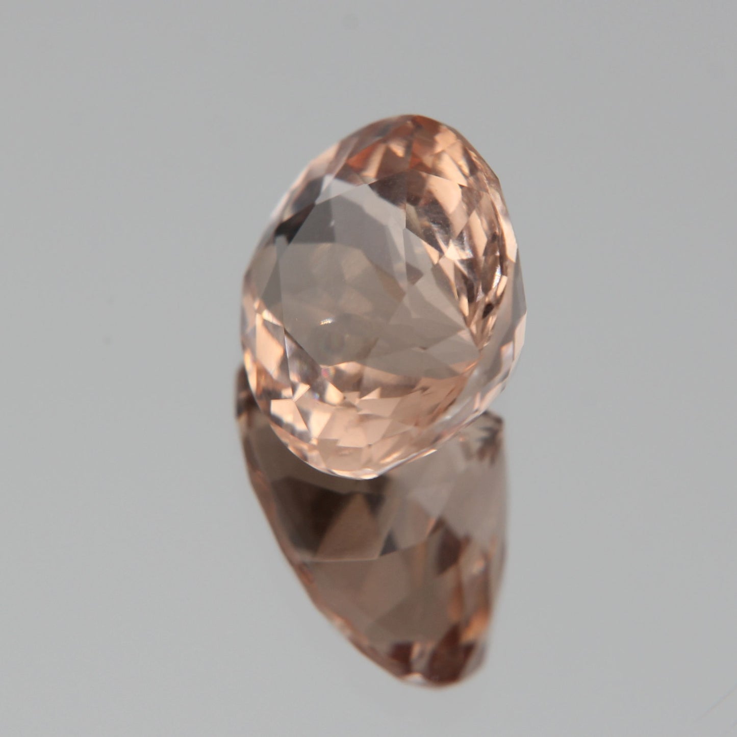 Morganit 4.46 ct