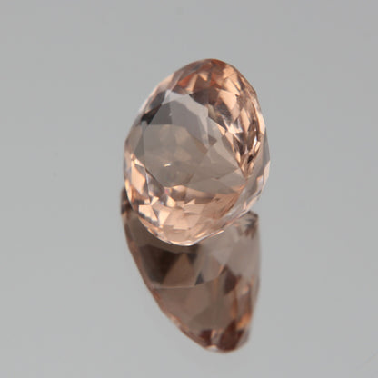Morganit 4.46 ct