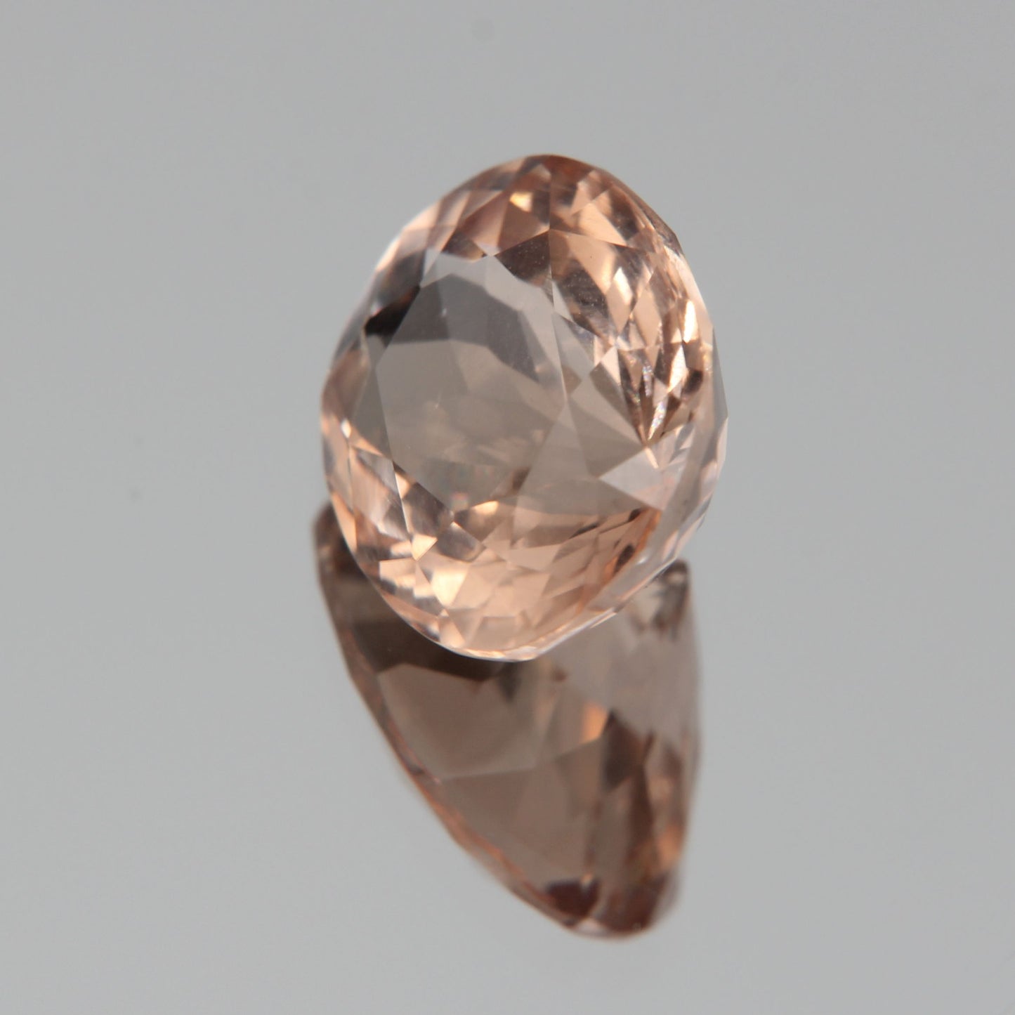 Morganit 4.46 ct