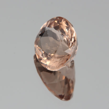 Morganit 4.46 ct