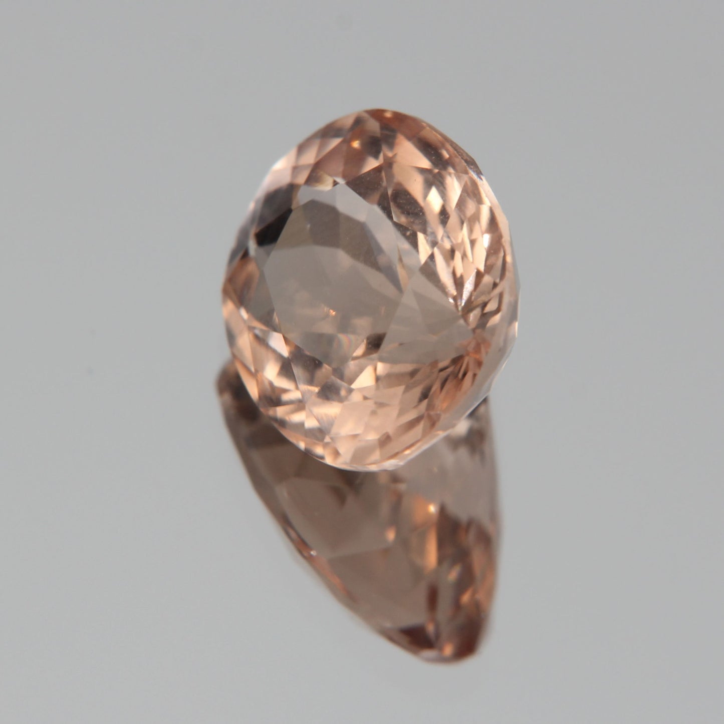 Morganit 4.46 ct
