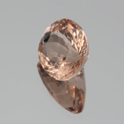 Morganit 4.46 ct