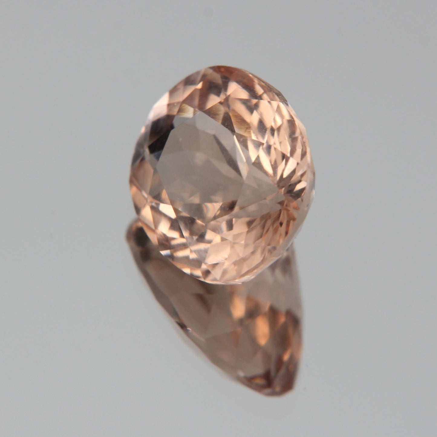 Morganit 4.46 ct