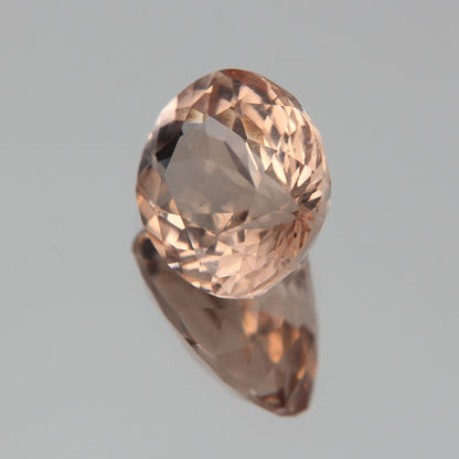 Morganit 4.46 ct